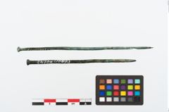 Foto von Bronzekugelkopfnadeln (NHMW-PRAE-024708)